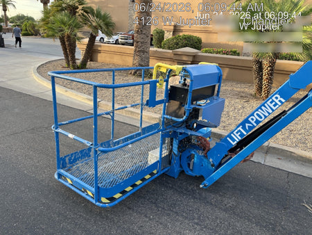 2024 GENIE S-65 XC