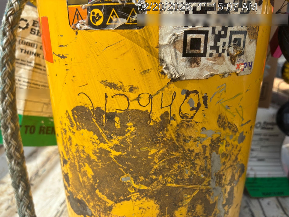 2022 ENERPAC RC1006
