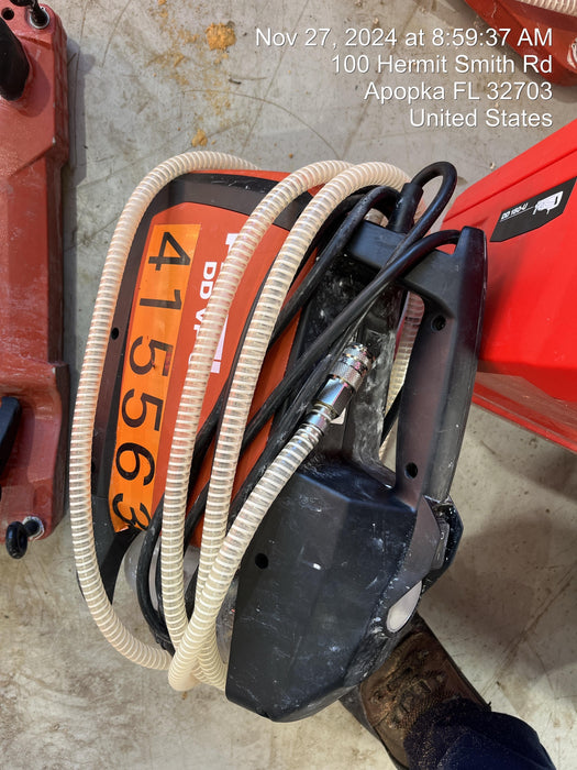2024 HILTI DD 150-U