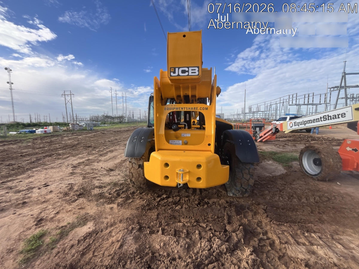 2026 JCB 510-56