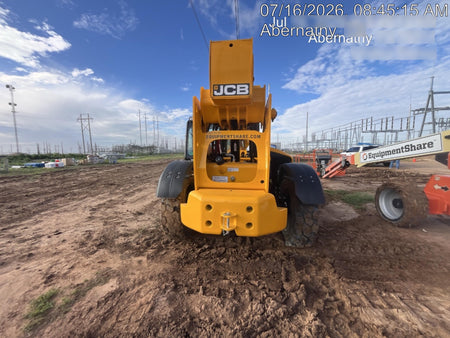 2026 JCB 510-56