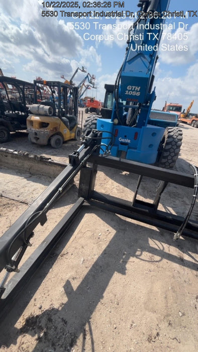 2024 ARROW MATERIAL HANDLING 6-96-4505PG