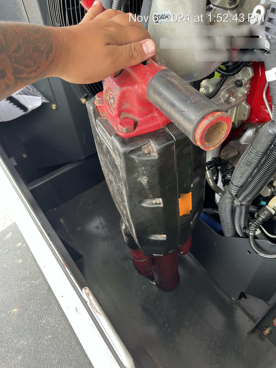 2020 CHICAGO PNEUMATIC CP 1290 S