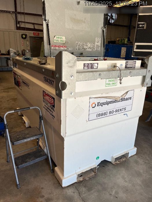 2021 TRANSCUBE 20TCG(G)W-NA