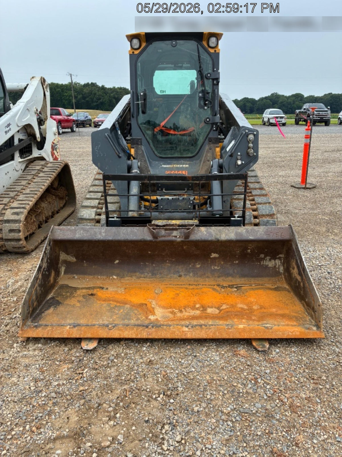 2024 ARROW MATERIAL HANDLING 72" Pallet Forks - Arrow