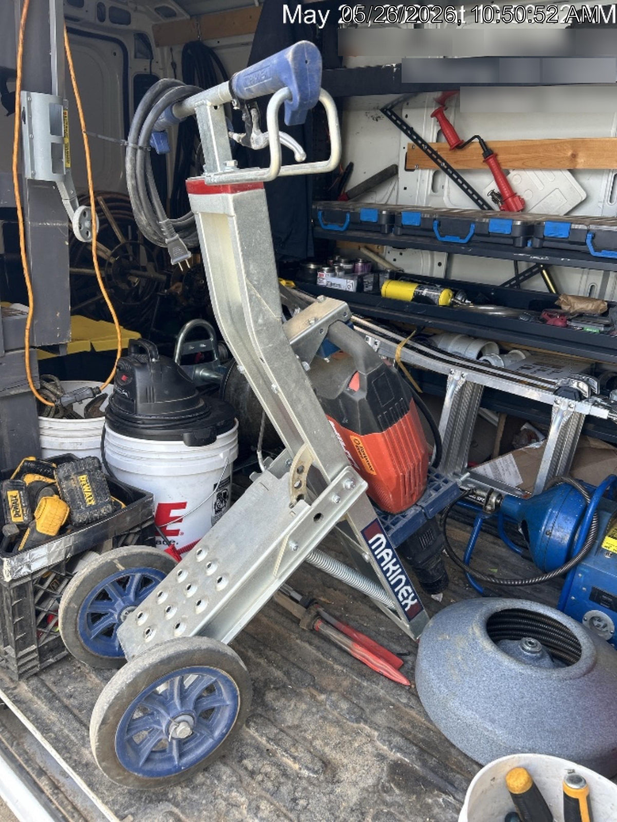 2023 HILTI TE 1000-AVR