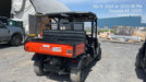 2022 KUBOTA RTV-X1140W-H (Canopy)