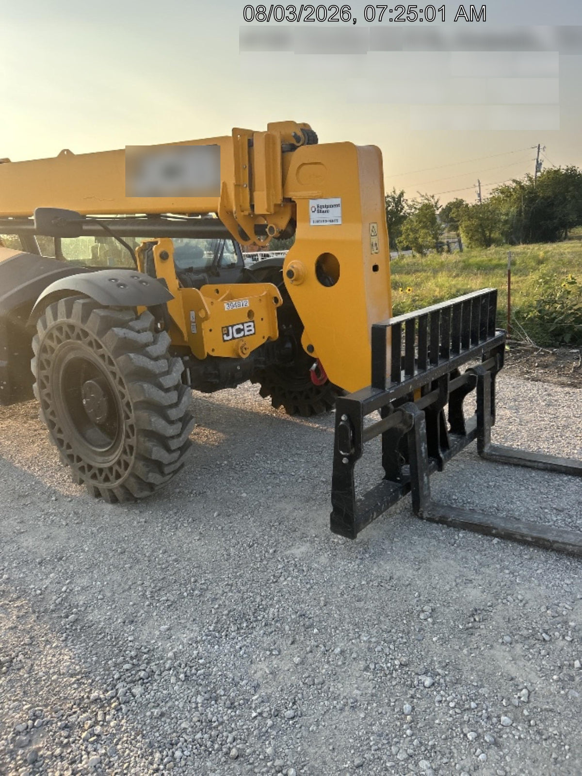 2024 JCB 509-42