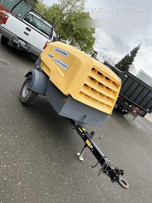 2021 ATLAS COPCO XAS188