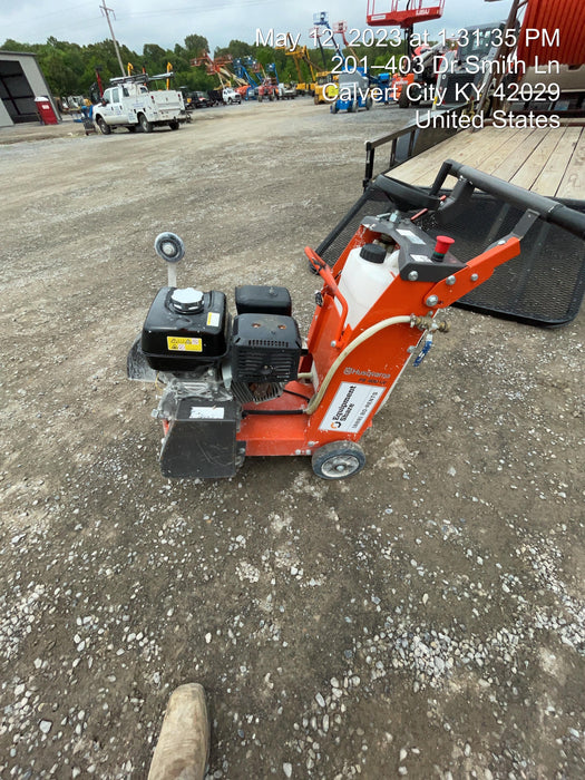 2020 HUSQVARNA FS400