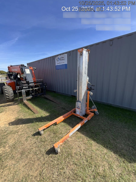 2021 LIFTSMART MLC-24
