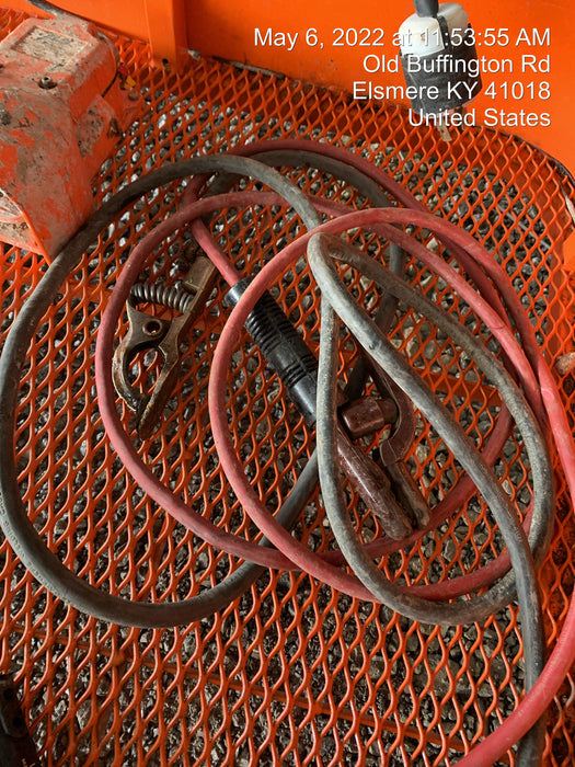 2020 MILLER ELECTRIC CST-280