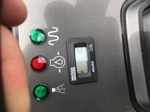 2020 WACKER NEUSON RD12A