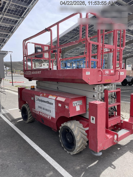 2020 MEC 4069RT
