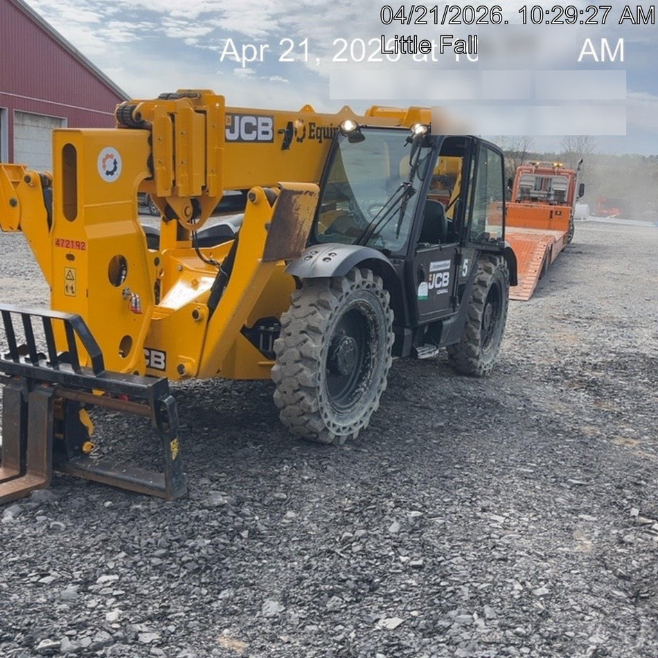 2025 JCB 510-56