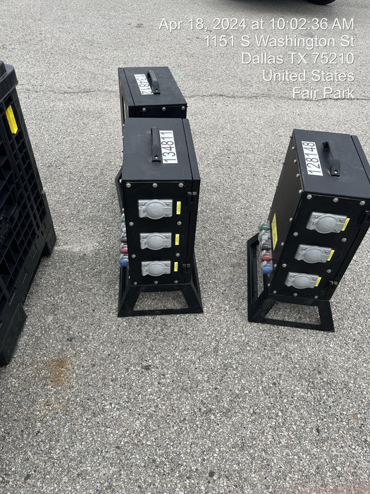 2021 TRYSTAR Tuff Panel 200A