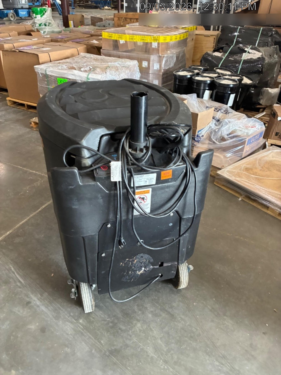 2022 POWER BREEZER PB4BASE