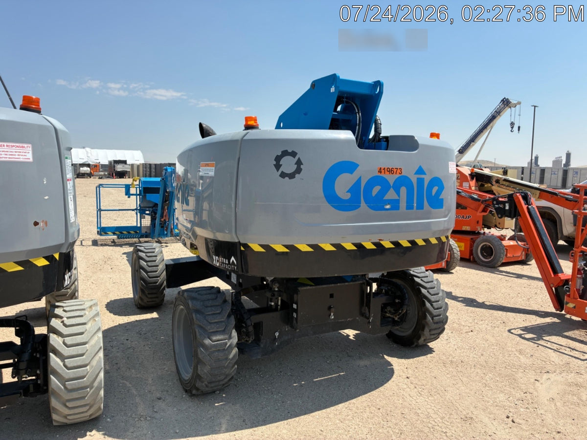 2024 GENIE S-45 XC