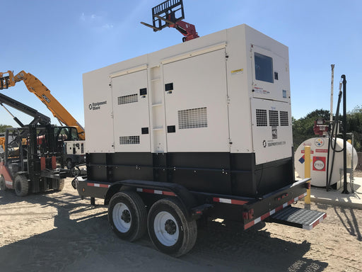 2022 MULTIQUIP DCA300