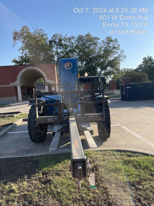 2024 ARROW MATERIAL HANDLING CE60-TH-STP