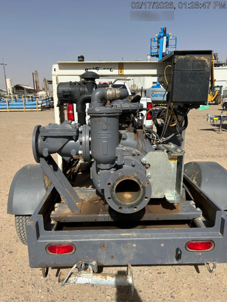 2024 ATLAS COPCO PAC F66 KD