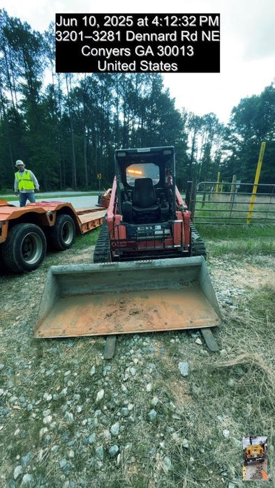 2024 VIRNIG PF4855-5VG