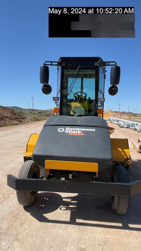 2022 LAYMOR SM450