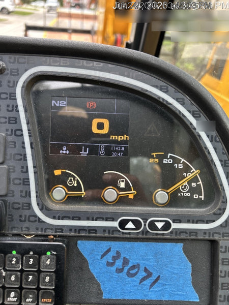 2024 JCB 509-42