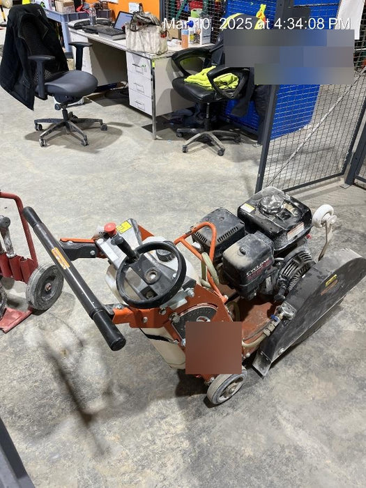 2019 HUSQVARNA FS 400 LV