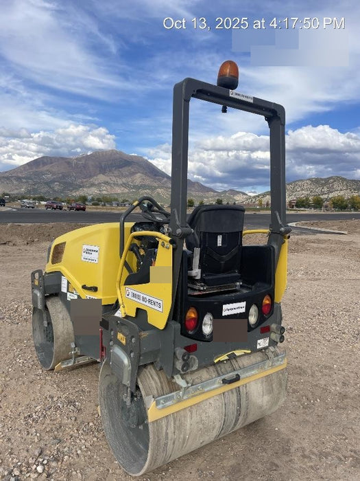 2020 WACKER NEUSON RD28-120