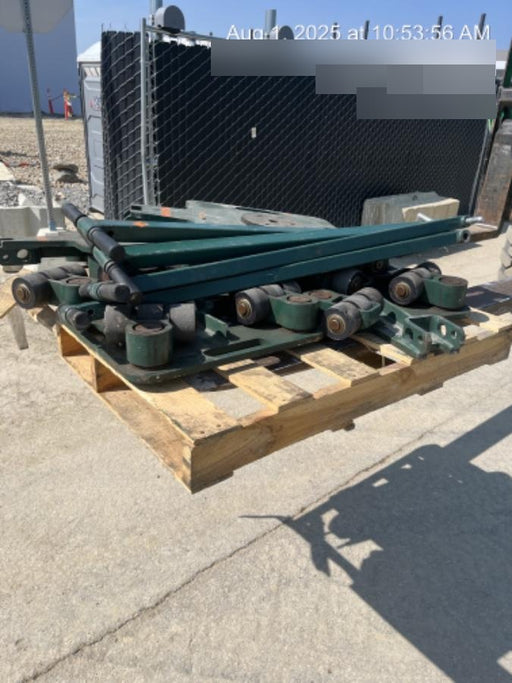 2023 HILMAN ROLLERS OMNI-8