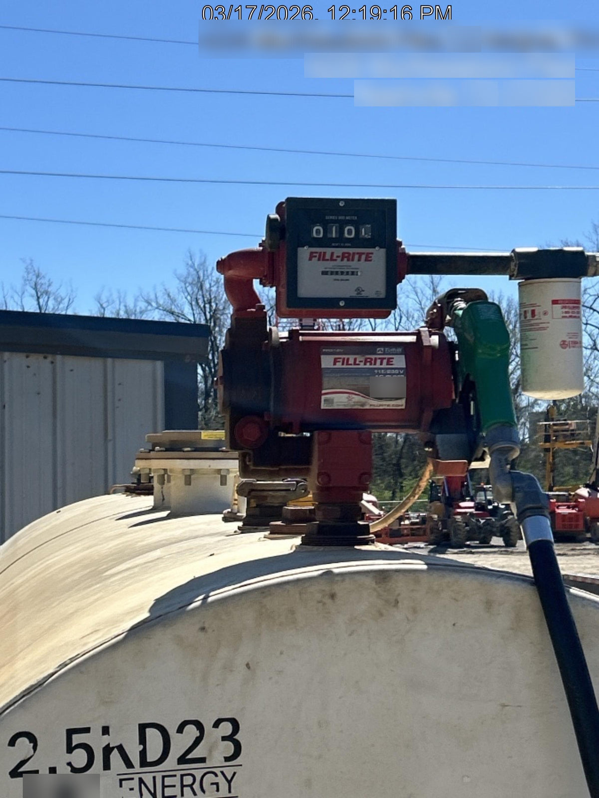 2018 WACKER NEUSON EZ38