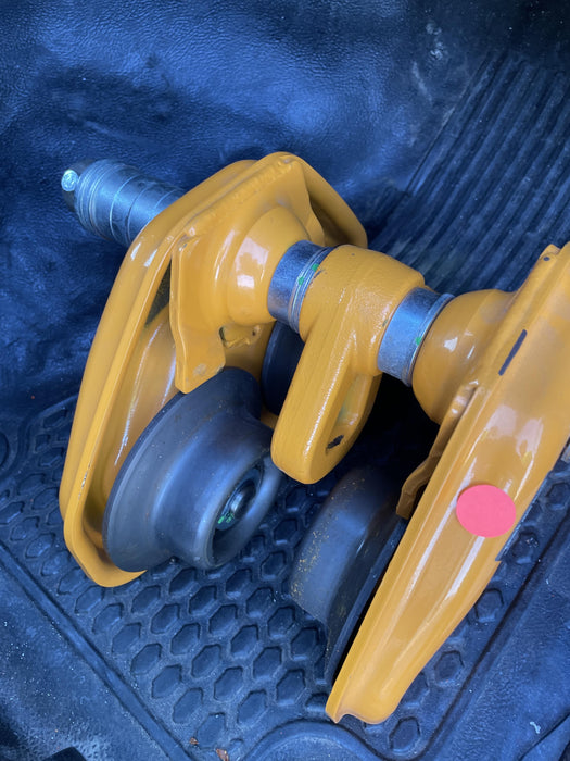 2021 HARRINGTON PT020