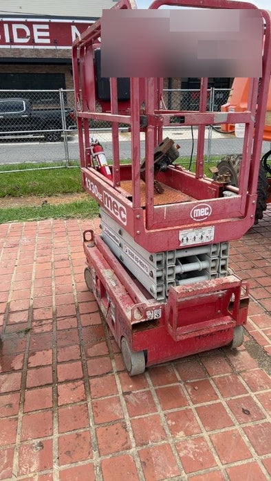 2019 MEC 1330SE Standard Options, MachineLink Keypad and Telematics