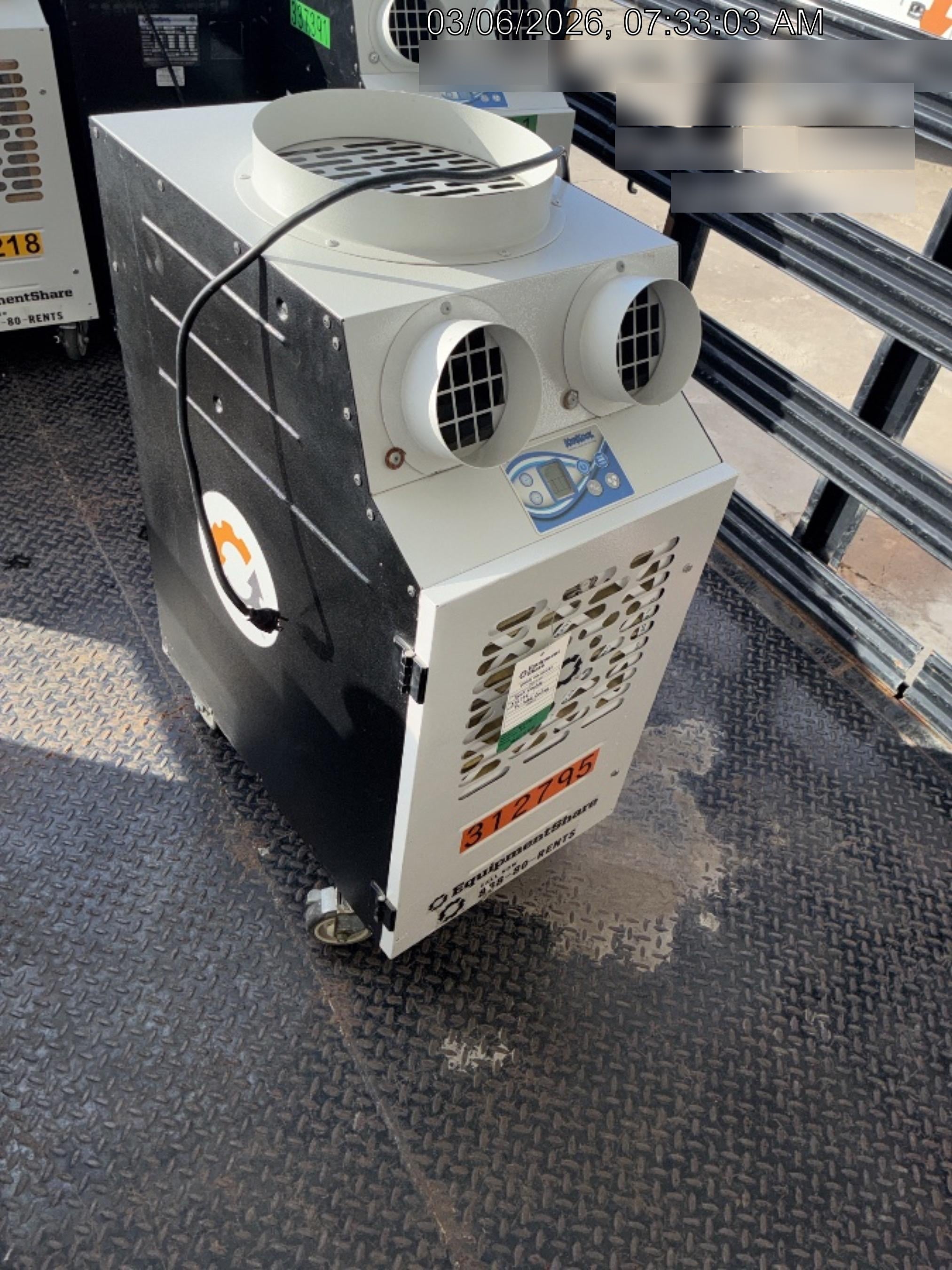 2023 KWIKOOL KPAC1411-2