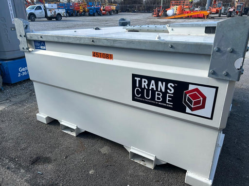 2024 WESTERN GLOBAL 50TCG