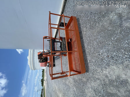 2020 JLG 660SJ