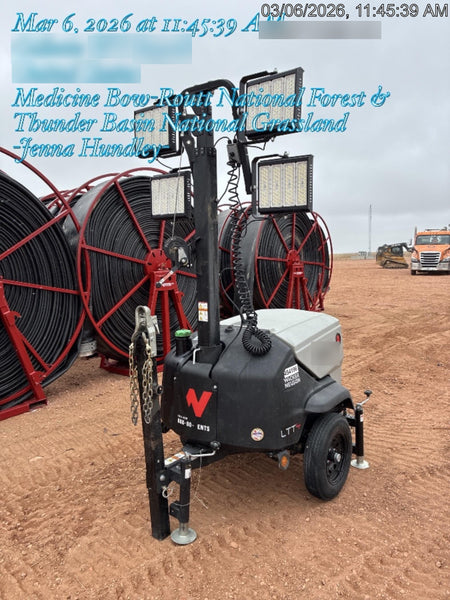 2024 WACKER NEUSON LTT4