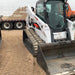 2021 BOBCAT T740