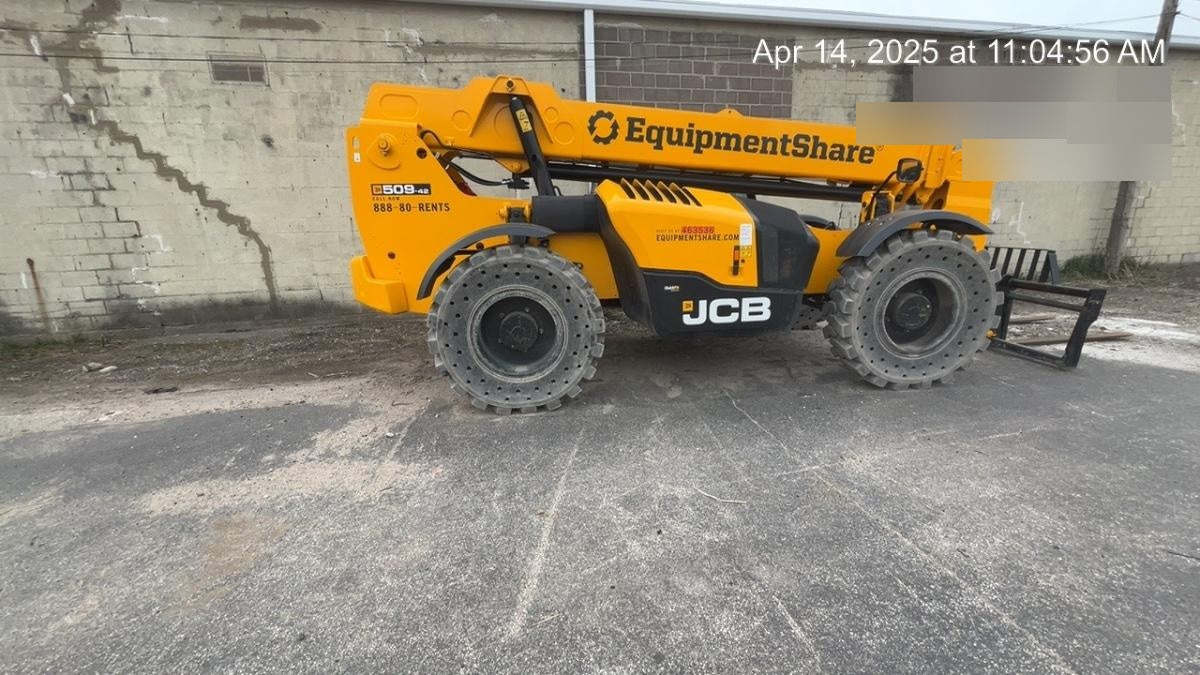 2024 JCB 509-42