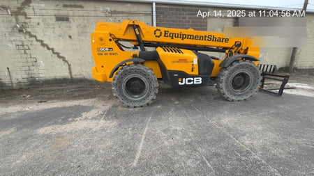 2024 JCB 509-42