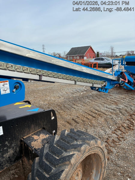 2023 GENIE S-65 XC