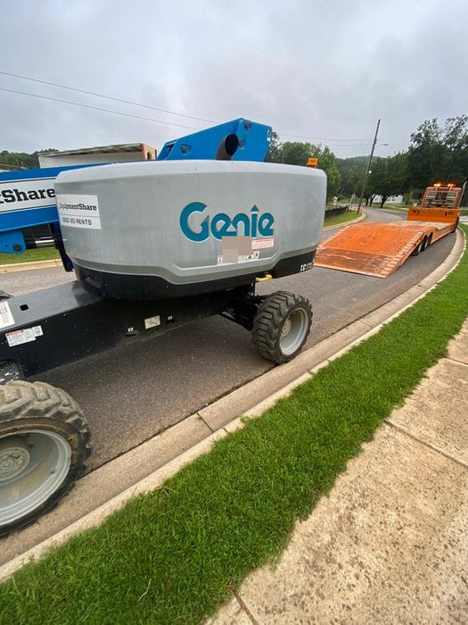 2020 GENIE S-45 XC