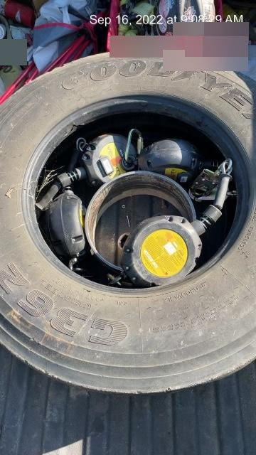 2021 GUARDIAN 42001