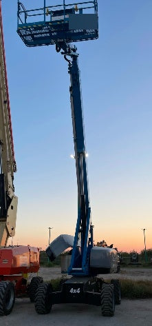 2024 GENIE S-65 XC