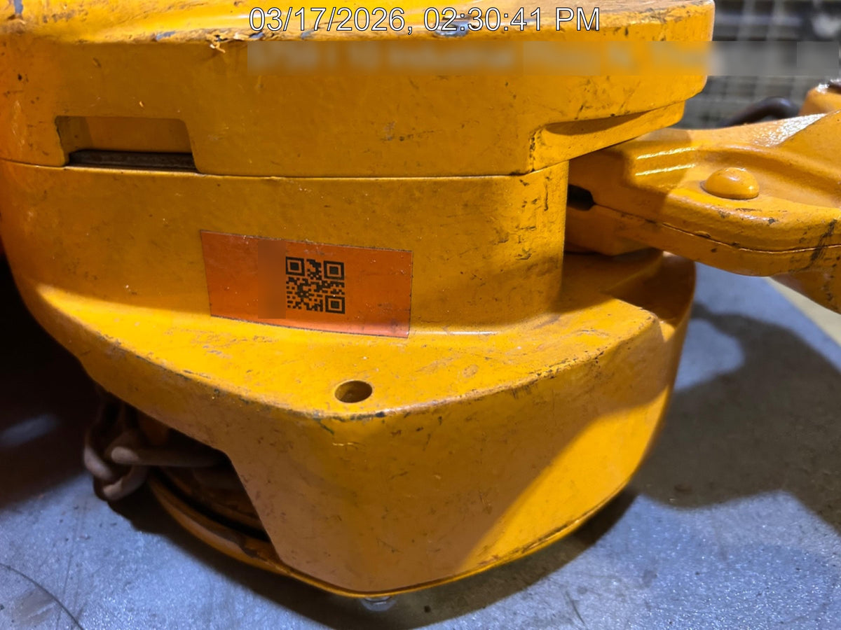 2025 HARRINGTON CF030-20