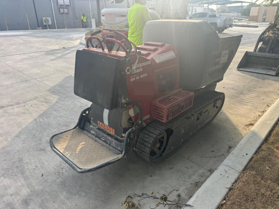 2024 TORO MBTX 2500-TS