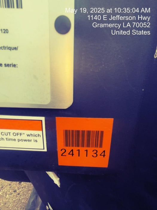 2022 BIG ASS FANS Cool Space 400