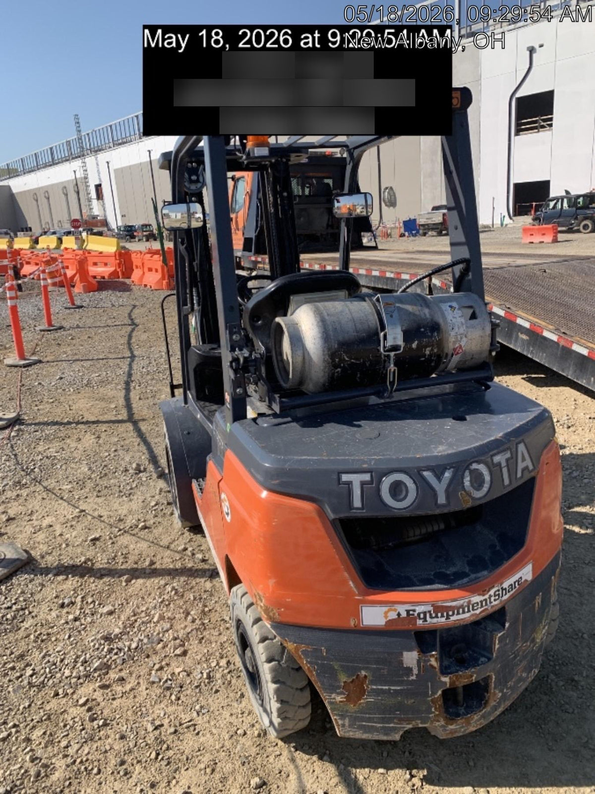 2022 TOYOTA 50-8FGU25