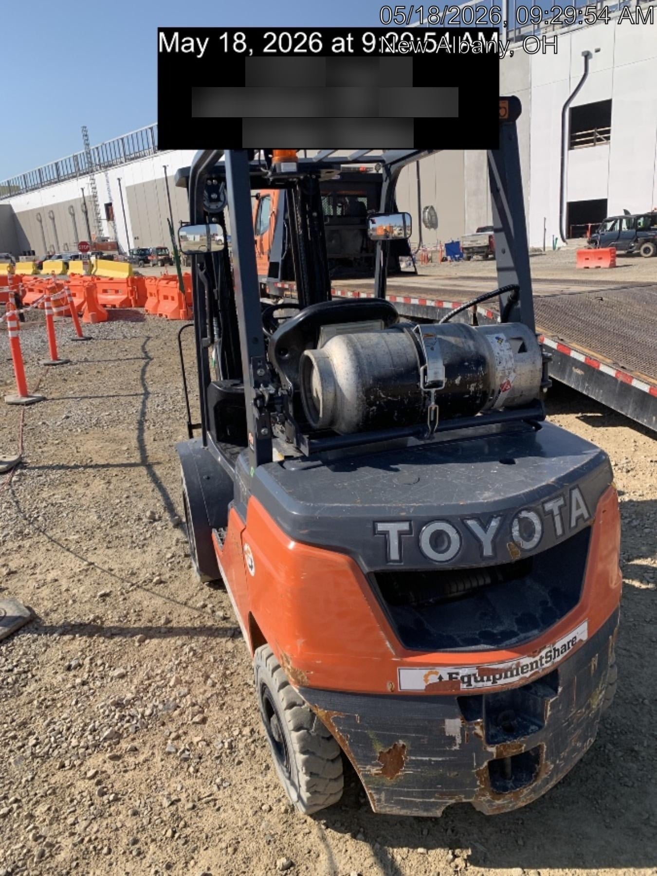 2022 TOYOTA 50-8FGU25